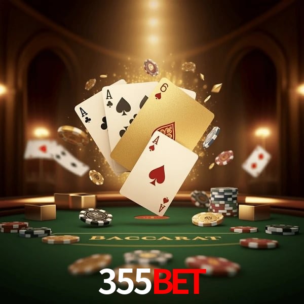 VIP Casino 355bet