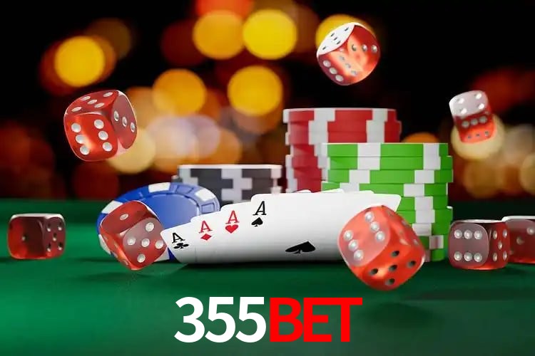 Benefícios da Conta 355bet