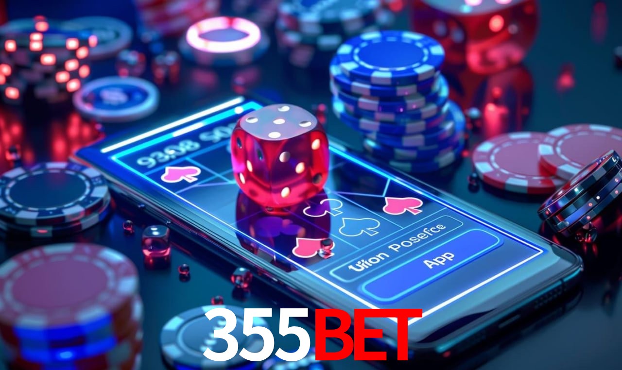 Vantagens de jogar slots no 355bet Brasil