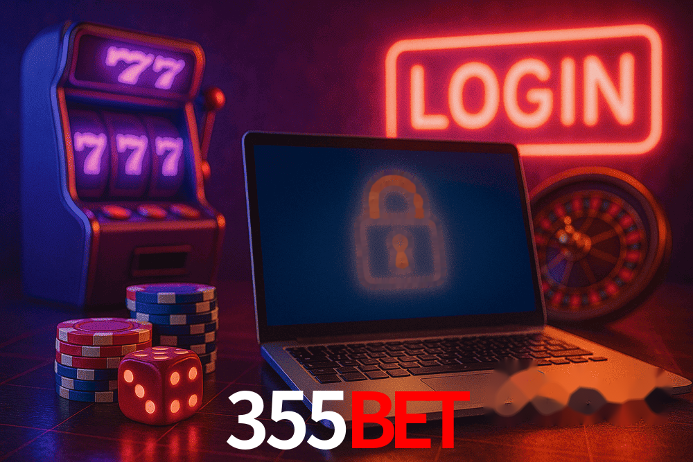 Recursos de Bônus 355bet
