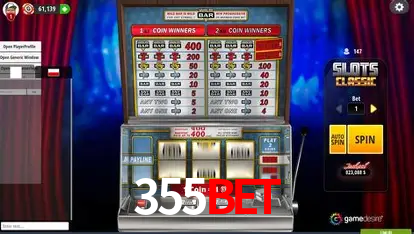 A Emoção da Loteria na 355bet: Uma Chance de Mudança de Vida