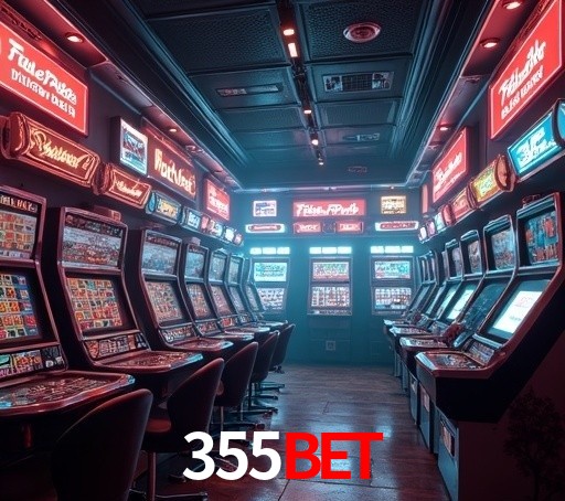 Sistema de Segurança Avançado 355bet - Criptografia e Proteção