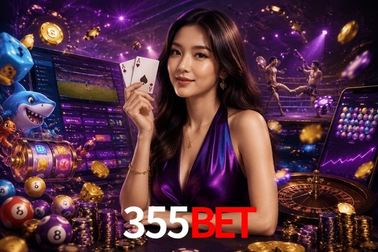 Live Casino 355bet