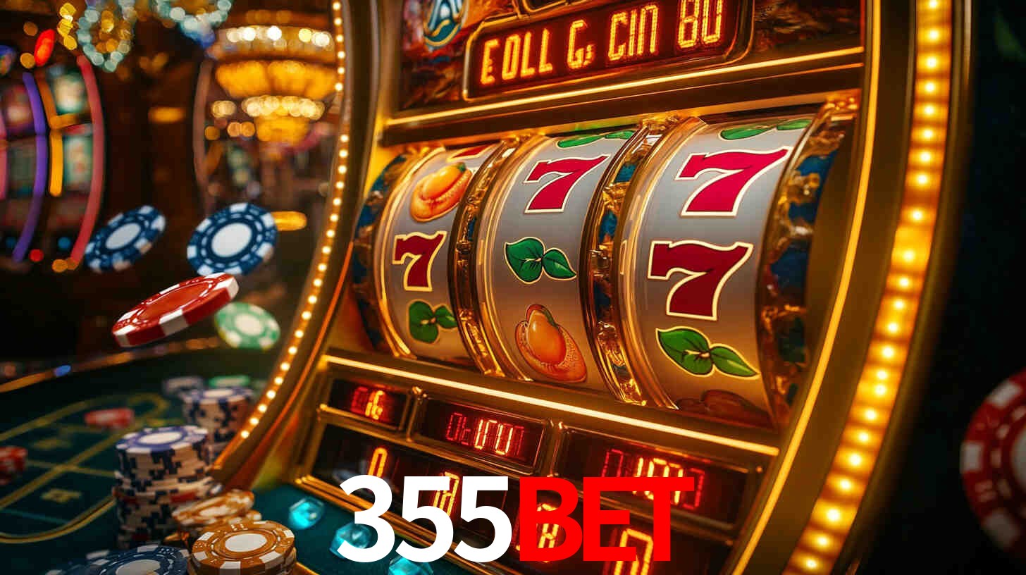355bet App Interface