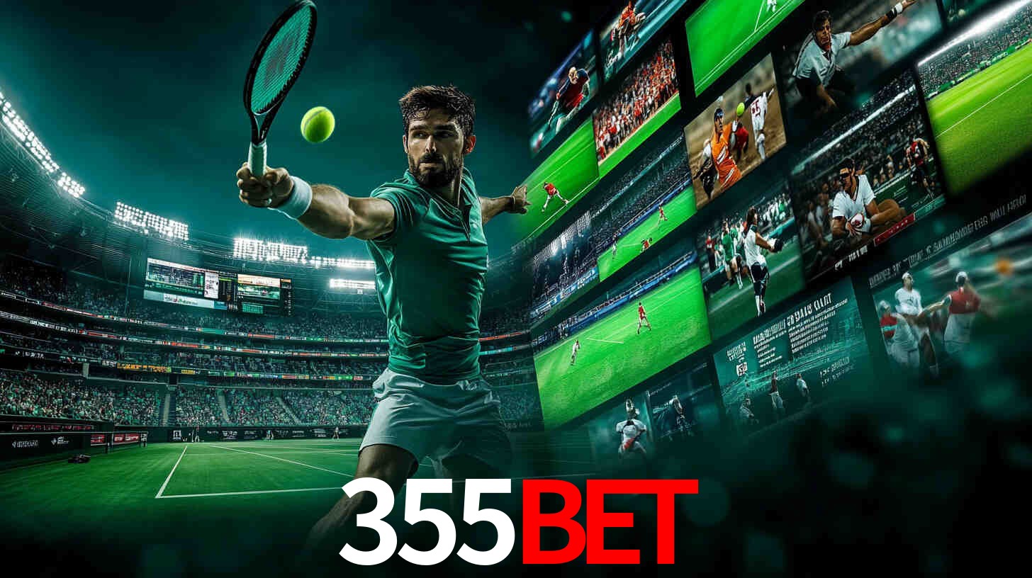 Explorando a Categoria de Eventos em Apostas na 355bet