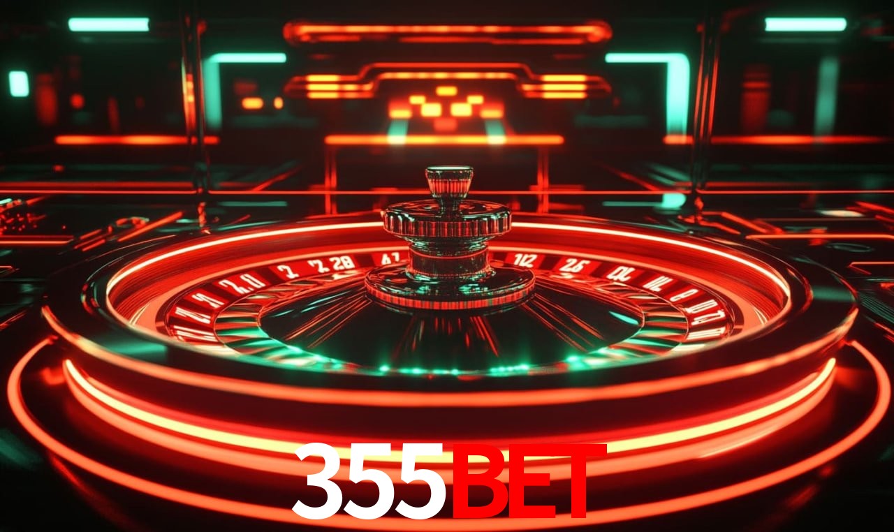 A Experiência Imersiva dos Cassinos Ao Vivo no 355bet
