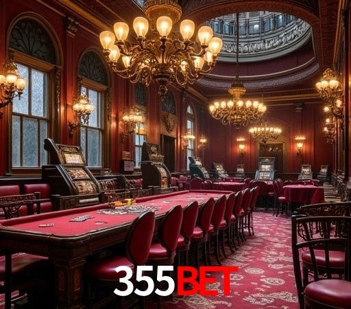 Imagem secundária de apoio para instalação do app 355bet