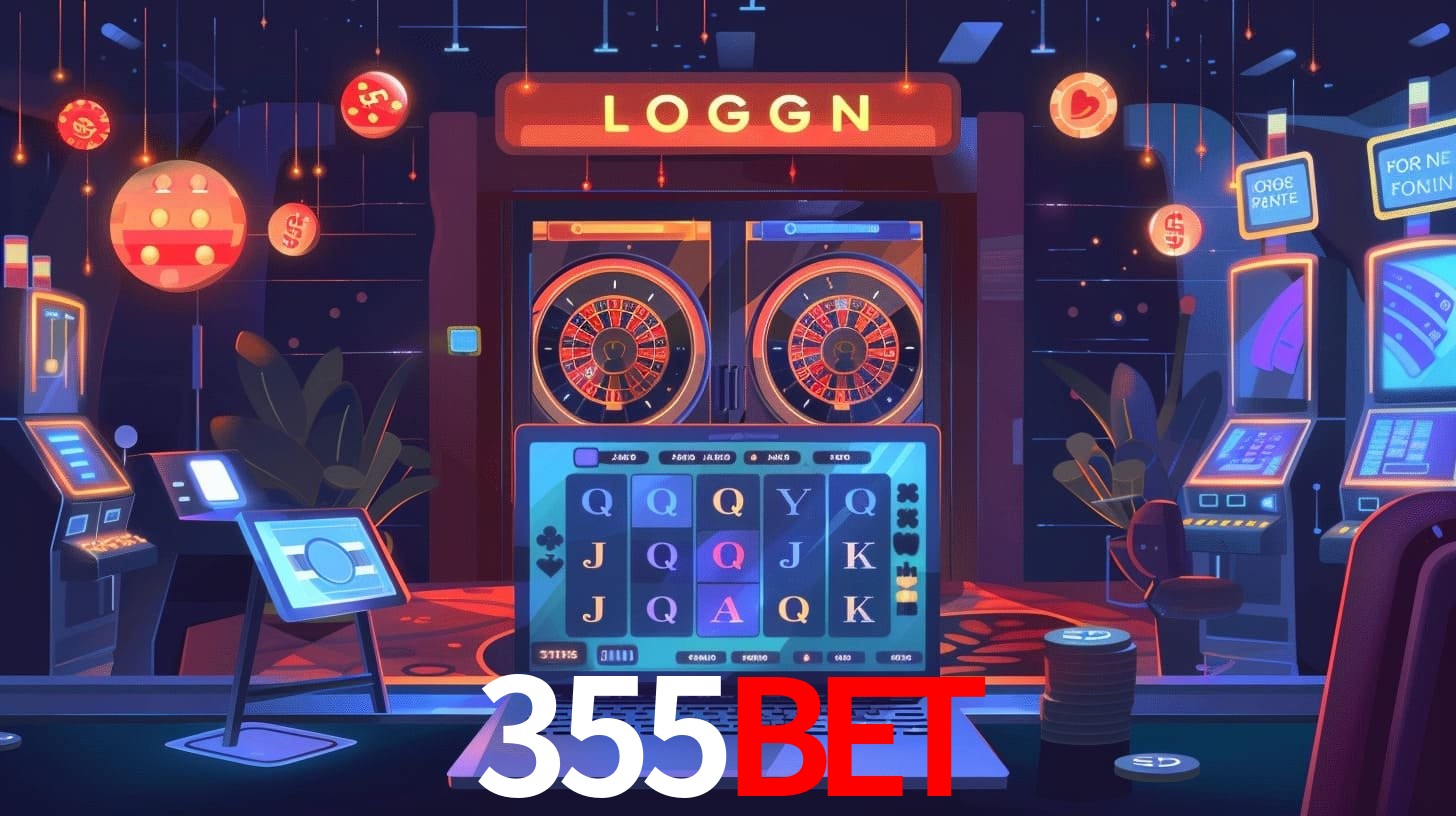 App Mobile 355bet - Jogue em Qualquer Lugar no Seu Smartphone
