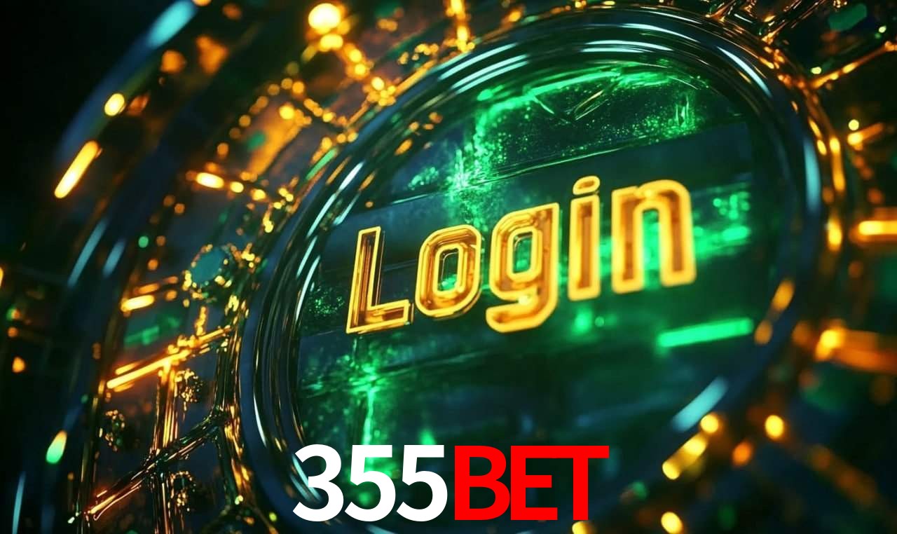 Interface do Aplicativo 355bet - Design Premium e Intuitivo