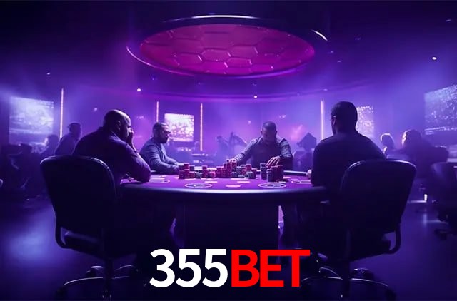 Diretório de Jogos 355bet