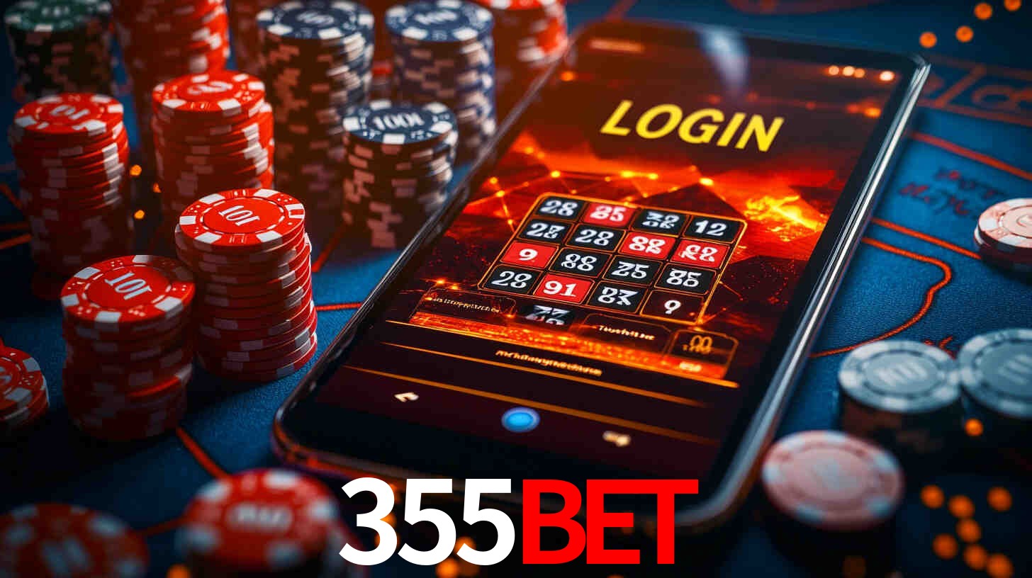 Bônus Generosos e Exclusivos no 355bet para Você!