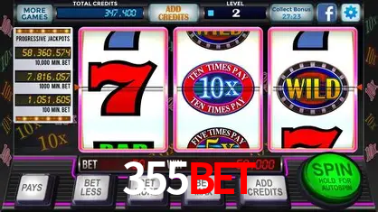 A Emoção da Loteria na 355bet: Uma Chance de Mudança de Vida