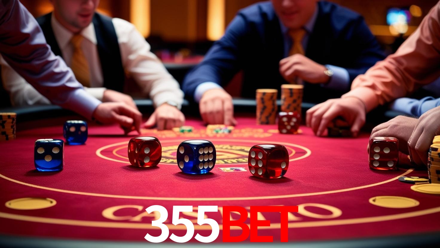 355BET