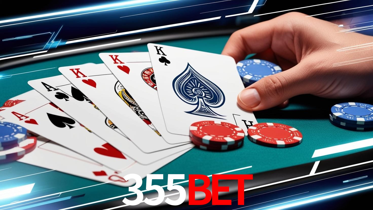 355BET